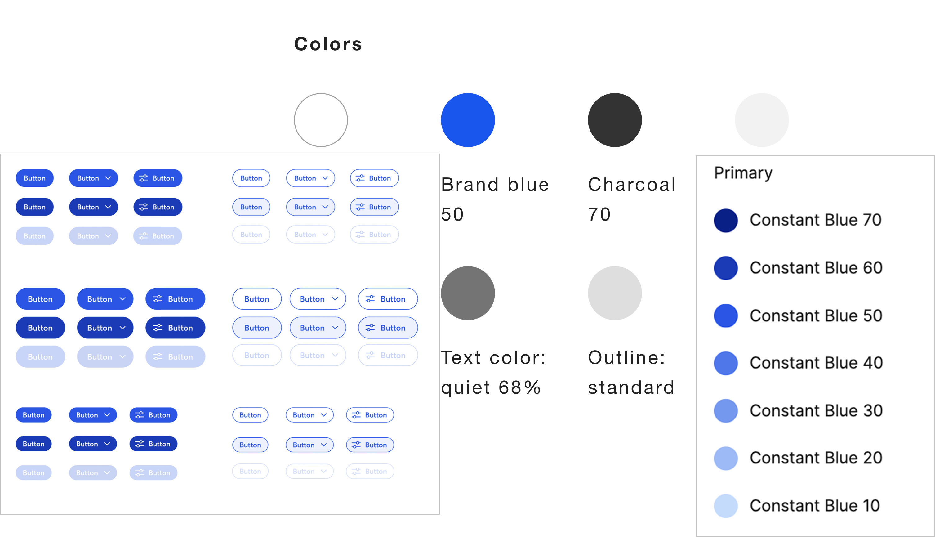 Design Systems Work screenshot